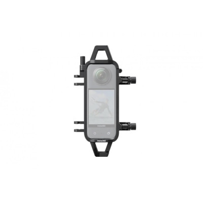 Insta360 X3 boom mount