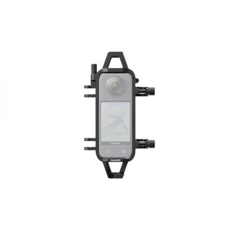 Insta360 X3 boom mount