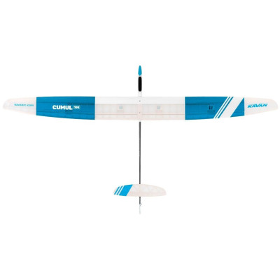 KAVAN Cumul 100 větroň kit 2540mm