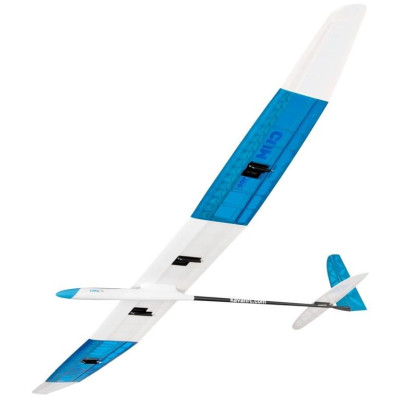 KAVAN Cumul 100 větroň kit 2540mm