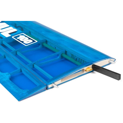 KAVAN Cumul 100 větroň kit 2540mm