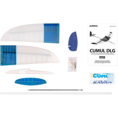 KAVAN Cumul DLG ARF 1096mm