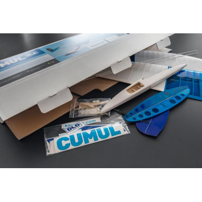 KAVAN Cumul DLG ARF 1096mm