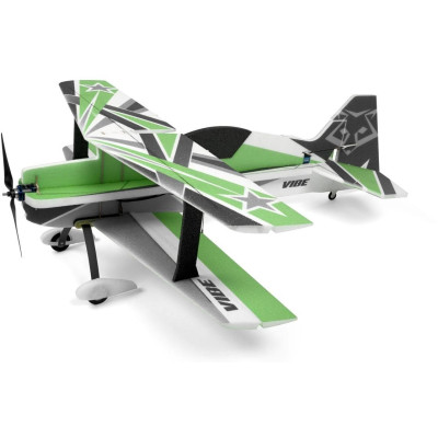 KAVAN Vibe - zelená