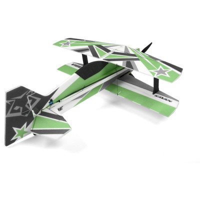 KAVAN Vibe - zelená