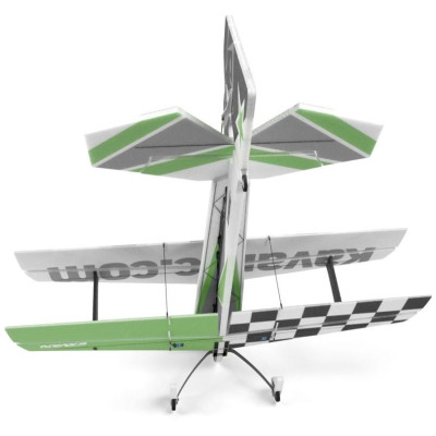 KAVAN Vibe - zelená