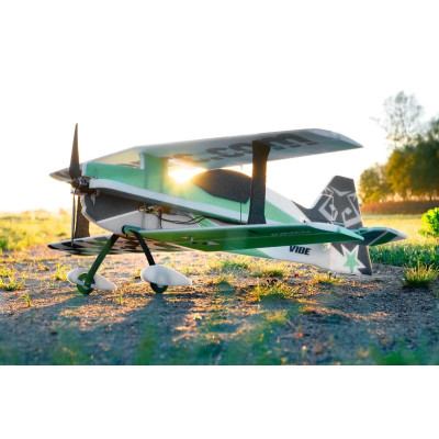 KAVAN Vibe - zelená