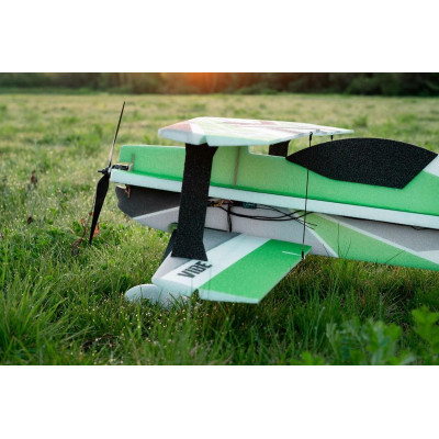 KAVAN Vibe - zelená