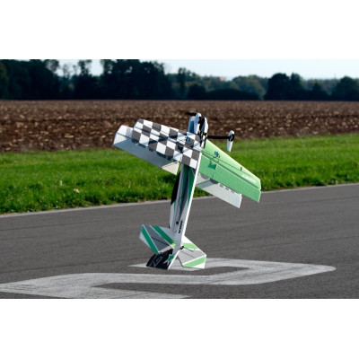 KAVAN Vibe - zelená