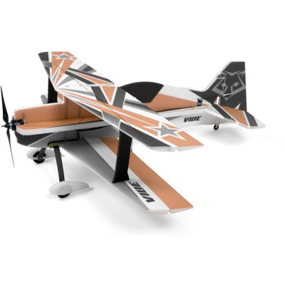 KAVAN Vibe - oranžová