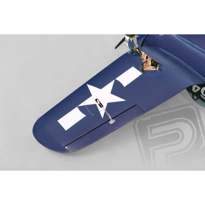 PH011 F4U Corsair 1485mm 1:8 ARF