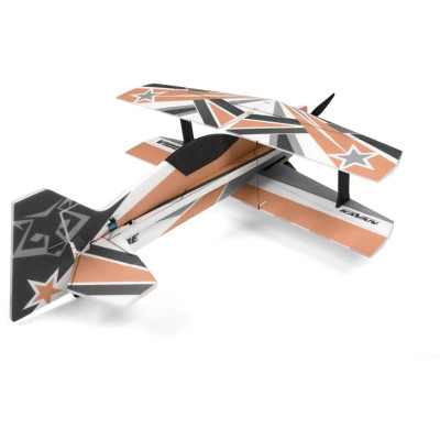 KAVAN Vibe - oranžová