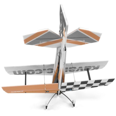 KAVAN Vibe - oranžová