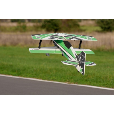 KAVAN Vibe - oranžová