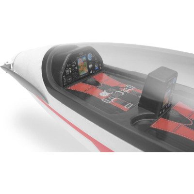 KAVAN 304TS TwinShark 2700mm - ARF