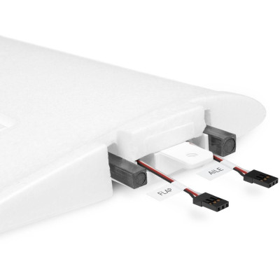 KAVAN 304TS TwinShark 2700mm - ARF