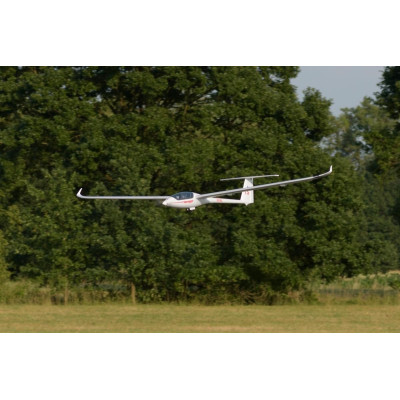 KAVAN 304TS TwinShark 2700mm - ARF