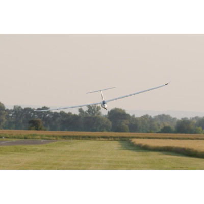 KAVAN 304TS TwinShark 2700mm - ARF