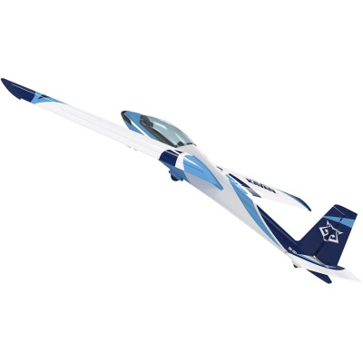 KAVAN Swift S-1 2400mm ARF - modrá