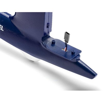 KAVAN Swift S-1 2400mm ARF - modrá