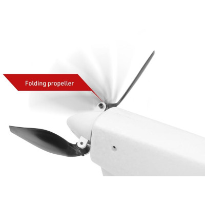 KAVAN Beta 1400 ARF - modrá