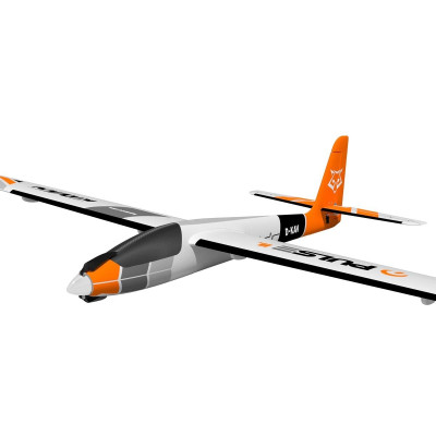 KAVAN Pulse 2200 V2 ARF - oranžová