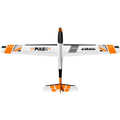 KAVAN Pulse 2200 V2 ARF - oranžová