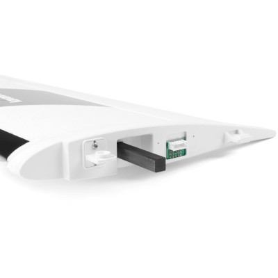 KAVAN Pulse 2200 V2 ARF - oranžová