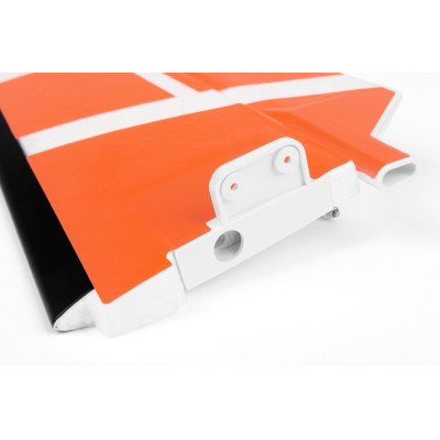 KAVAN Pulse 2200 V2 ARF - oranžová