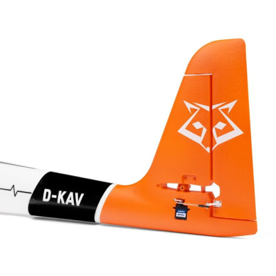 KAVAN Pulse 2200 V2 ARF - oranžová