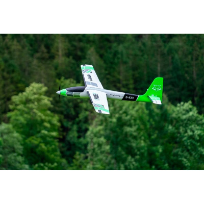 KAVAN Pulse 2200 V2 ARF - oranžová