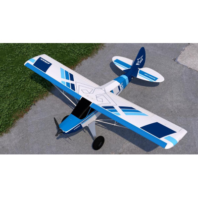 KAVAN Norden 1600mm ARF - modrá