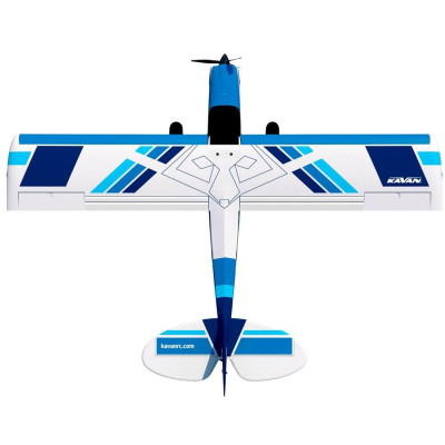 KAVAN Norden 1600mm ARF - modrá