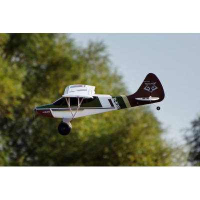 KAVAN Norden 1600mm ARF - modrá