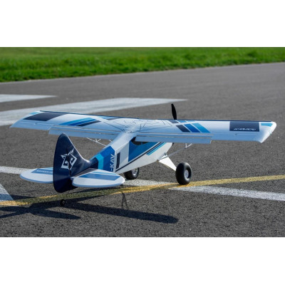 KAVAN Norden 1600mm ARF - modrá