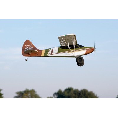 KAVAN Norden 1600mm ARF - modrá