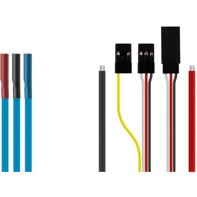 KAVAN PRO-40SB střídavý regulátor 40A