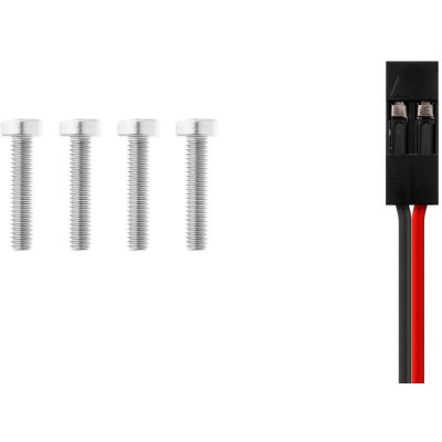 KAVAN Smart PRO Ventilátor 3x3