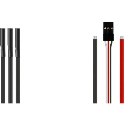 KAVAN R-6B střídavý regulátor 6A s BEC