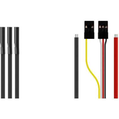 KAVAN R-80SB Plus střídavý regulátor 80A SBEC