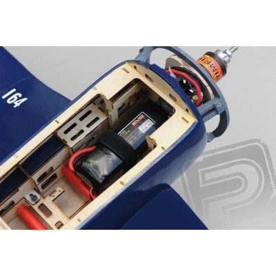 PH011 F4U Corsair 1485mm 1:8 ARF