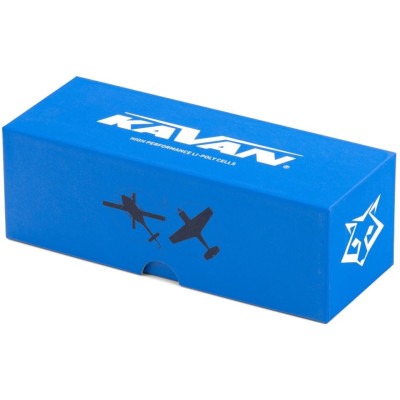 KAVAN Li-Po 5000mAh/18,5V 40/80C 92,5Wh