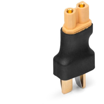 Adaptér XT30 Samice - Dean-T Samec