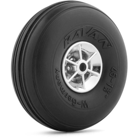 SuperLIght Deluxe kolo 45mm, 100 ks.