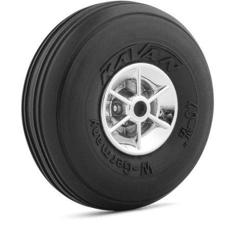 SuperLIght Deluxe kolo 40mm, 100 ks.