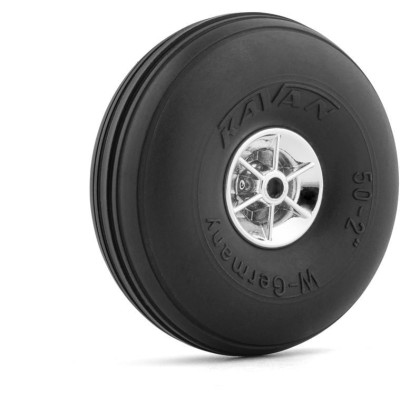 SuperLIght Deluxe kolo 50mm, 100 ks.