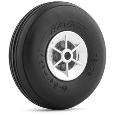 SuperLIght Deluxe kolo 56mm, 100 ks.