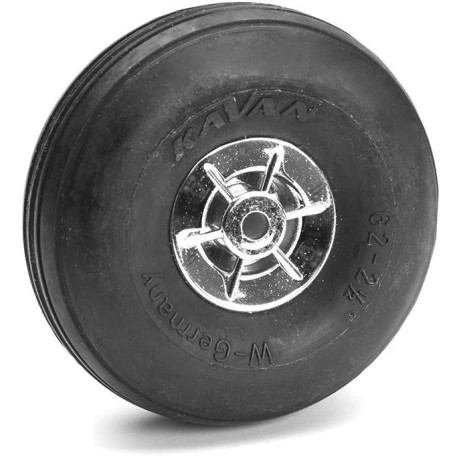 SuperLIght Deluxe kolo 62mm, 100 ks.