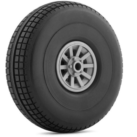 Super lehká STANDARD kolečka 68mm, 100 ks.