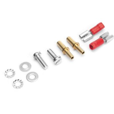 Příslušenství k elektrické palivové pumpě 12V i 24V